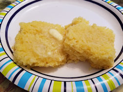 Cornbread